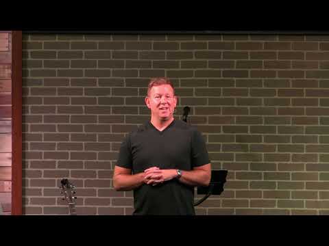 A Disruptive Gospel - Jon Tyson
