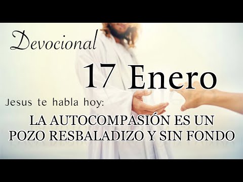 17  Enero Devocional del día de hoy |  Devocionales cristianos cortos | Devocionales diarios
