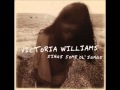 Victoria Williams - 5 - My Funny Valentine - Sings Some Ol' Songs (2002)