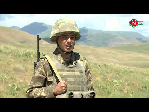 Güclü dövlət, Müzəffər Ordu - 26.06.2022