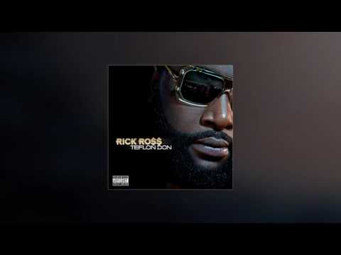 Rick Ross - Maybach Music III feat. T.I., Jadakiss, Erykah Badu