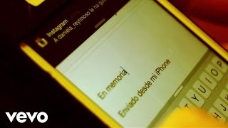 Sofi Mayen - Memoria (Audio)