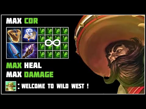 Sylvanus solo is a multitask machine || Smite conquest gameplay