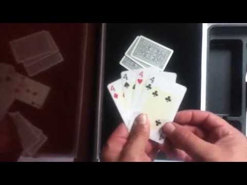 Video cover