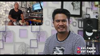 Download lagu KABUT BIRU (cover lagu versi suling paralon) mp3
