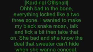 Dangerous by Akon *Lyrics.* Dangerous by Akon *Lyrics.*