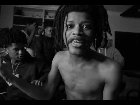 Calvary Kylan - What Goes Up Must Come Down (Official Video)