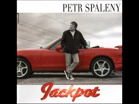 Petr Spálený - Oči ztracených dětí (19.9.2005)