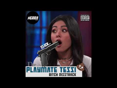 Nerra - Playmatetessi (Cancer Distrack)