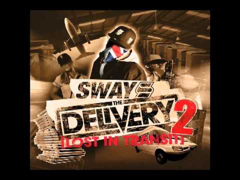 Sway Feat Wretch 32 - Outkast (Taken From THE DELIVERY MIXTAPE full tracks)
