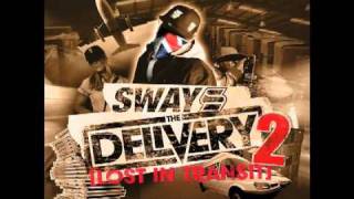 Sway Feat Wretch 32 - Outkast (Taken From THE DELIVERY MIXTAPE full tracks)
