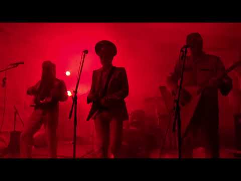 Cosmonautix - Balalaika @ Interkulturelles Fest Marzahn 2019