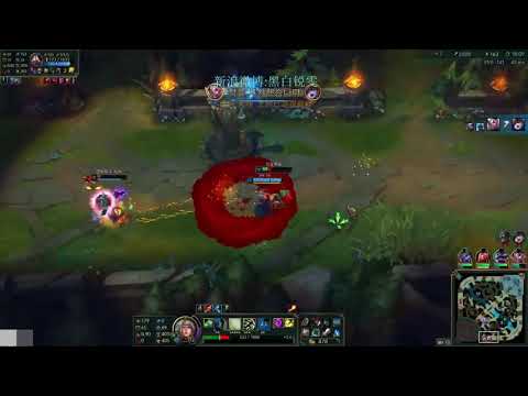 How to Use Riven by Master LOL！