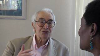 Dave Brubeck interview with Lynne Morrow: Part Four