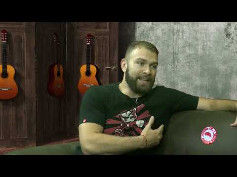 Siho VIllalobos en Entrevista  - Hecho en Costa Rica - 21/01/2023