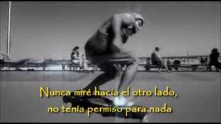 John Frusciante - A Corner (en español)