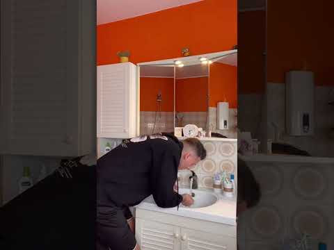 Do I have to perform ablution?😳 | Valettino