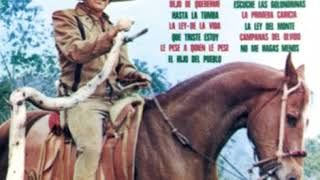 La Ley De La Vida  Vicente Fernandez