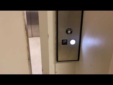 Industrial Commercial Hydraulic Elevator in Pittsburgh, pa