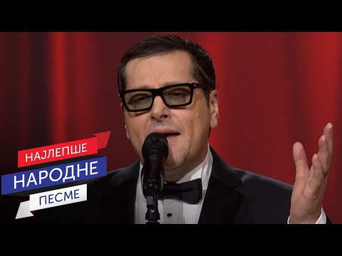 Aco Pejović - Ovo je priča o nama (LIVE)