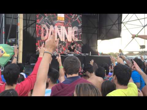 Pulparty Dannic 2014 / You Make Me - Avicii