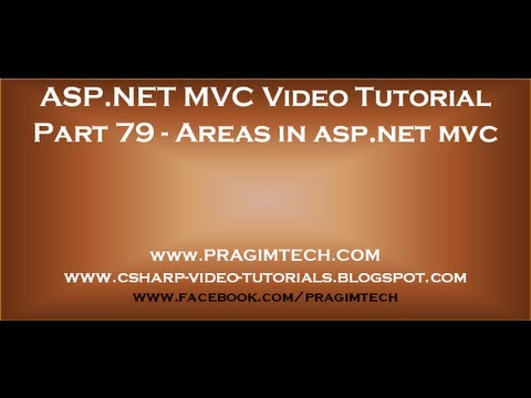 Installing aspnet mvc Part 1