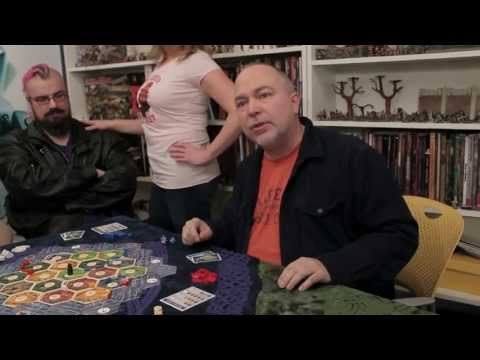 Gen Con: Behind the Screen, Full Preview