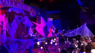 Seattle SoR - Wolfmother, "Heavy Weight"