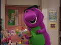 Barney S Pajama Party DVD Version