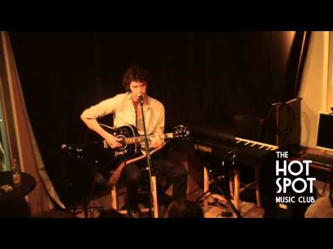 Hozier - Blood "Nobody has actually heard of me"