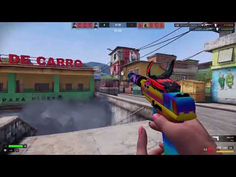 Numiez Zula Frag Movie #27