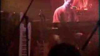 ZULU (santana cover) by jugando