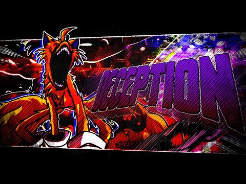 Deception - Vs. SONIC.EXE UST | Kiv_FLP, DX BlackFire, MeDicenKay (visuals by Treno & M4rkLetras)