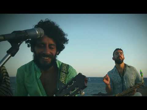 "Ghajary" Adam Husa & Weam Ismail ft. Waleed Mahgoub (Official Music Video)