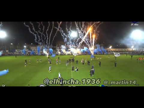 Duelo de recibimientos. Claypole vs Burzaco