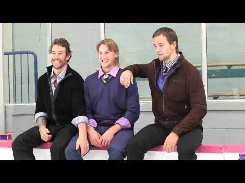 Behind-The-Scenes with the Tampa Bay Lightning and Bay Magazine