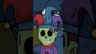 Why It Sucks To Be Alive During a Zombie Apocalypse..