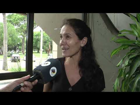 Área Deportes - Marisol Borghello - Encuentro de Adultos Mayores este viernes en Cerrito