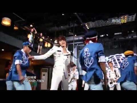 120707 LED Apple - Run To You