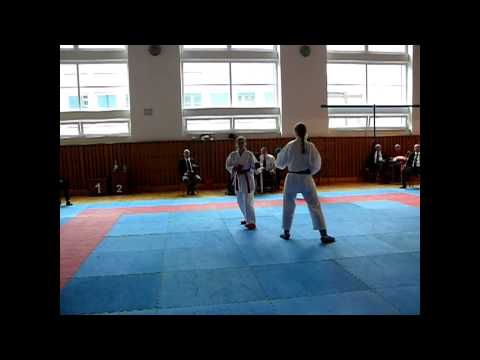 20130216 - 1. kolo NP ČSKGr - Hodonín - Kumite - Navrátilová - 01