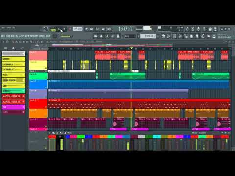 BASE - FETICHE DA COELHINHA - MC THAMMY FT EO LUIZ, PIPOKINHA, MC J MITO - FL STUDIO 20