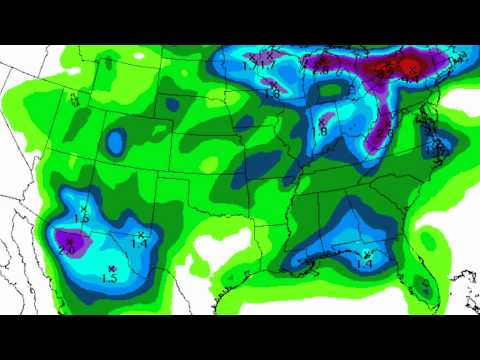 July 24 Weather Xtreme Video - Morning Edition