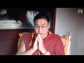 Meditation Images with Vajrasattva Mantra 