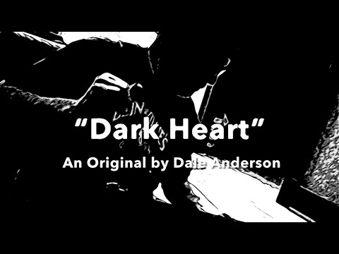 “Dark Heart” an Original by Dale Anderson (‘AMERICA’ Soundtrack, 2024)