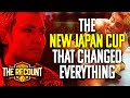 How Okada S 2013 New Japan Cup Campaign Changed NJPW Forever The Recount