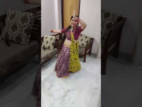ARUNA SONI dance performance