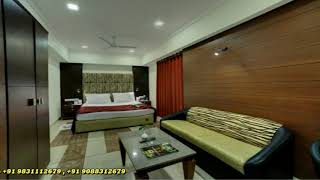 Hotel Ambassador || Best Hotel In Ahmedabad