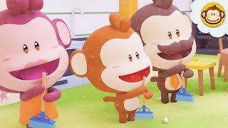 Download lagu Lagu Anak Anak | Bersih Bersih mp3 Download lagu Lagu Anak Anak | Bersih Bersih mp3