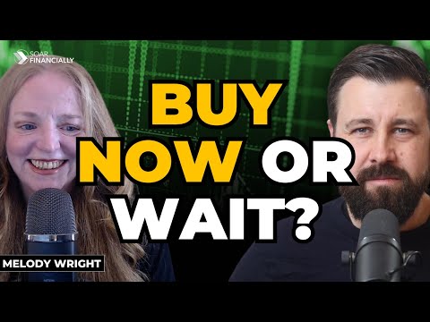 Housing in 2026: What Buyers & Investors Must Know NOW | Melody Wright