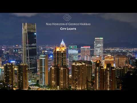 Nas Horizon & George Harbas - City Lights /  KP Recordings
